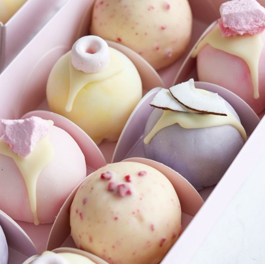 Сублимированный йогурт Микс колечки 15 г