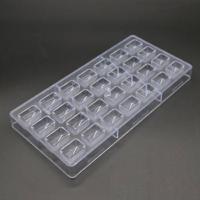 Форма для конфет Конфета 28 ячеек