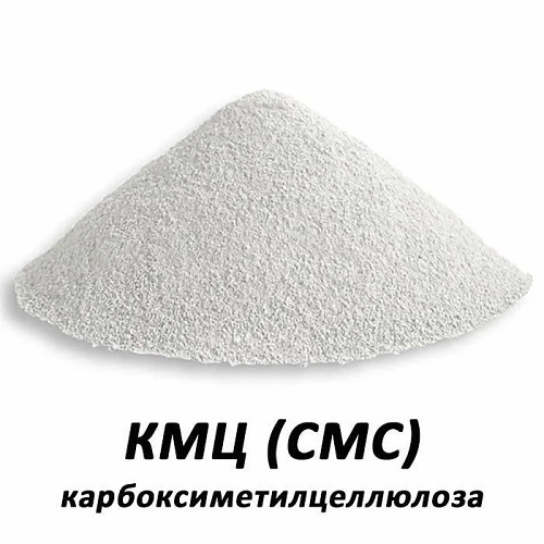 Загуститель КМЦ (CMC, карбоксиметилцеллюлоза) 70 гр Загуститель КМЦ (CMC, карбоксиметилцеллюлоза) 70 гр