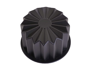 Силиконовая форма для торта Бенто Оригами