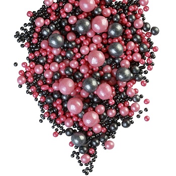 Драже рисовое в глазури Микс №183 50 г