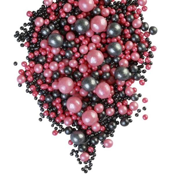 Драже рисовое в глазури Микс №183 50 г