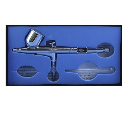 Аэрограф Jas 1113