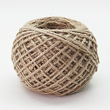 Шпагат джутовый 300 м