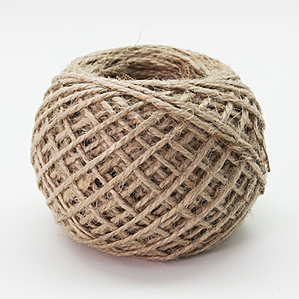 Шпагат джутовый 300 м