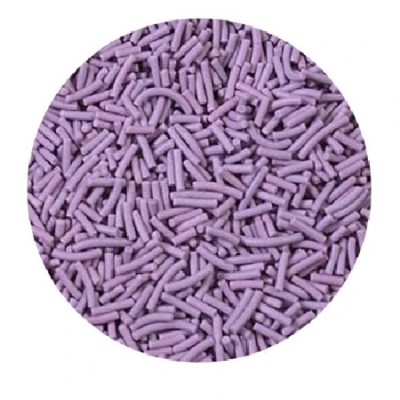 Вермишель сиреневая 100 г