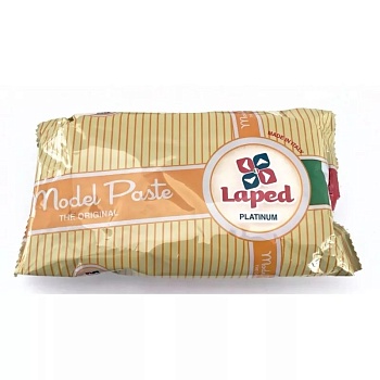 Мастика для лепки Model Paste Laped 1 кг