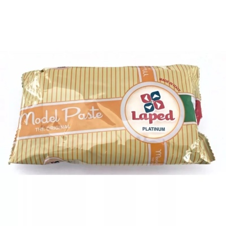 Мастика для лепки Model Paste Laped 1 кг