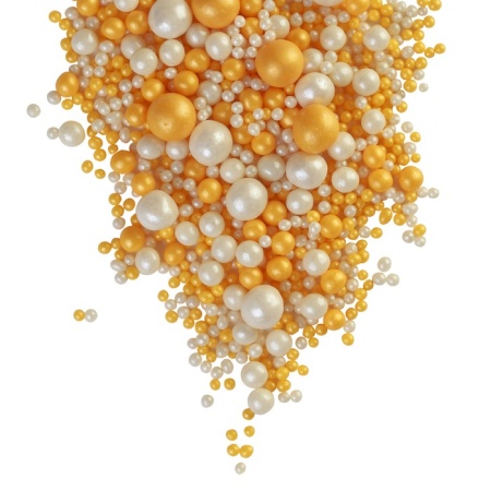 Драже рисовое в глазури Микс №234 50 г