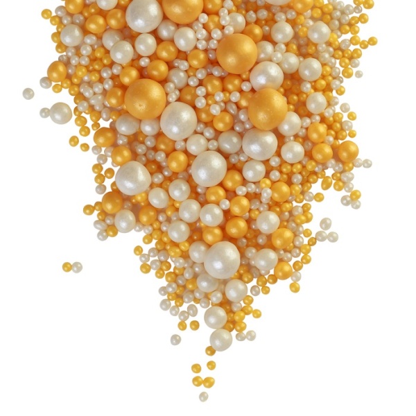 Драже рисовое в глазури Микс №234 50 г