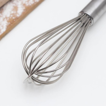 Венчик кондитерский металл 23 см
