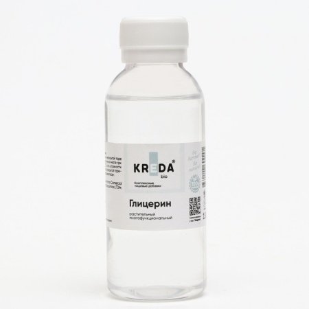 Глицерин Kredа 150 г
