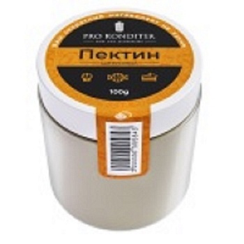 Пектин цитрусовый ProKonditer 100 г
