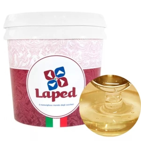 Инвертный сахарный сироп Laped 81% 5 кг