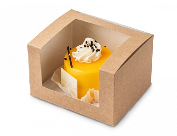 Упаковка Solo show box 13х11х8 см