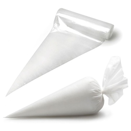 Мешки кондитерские Pasticciere 60 см 100 шт