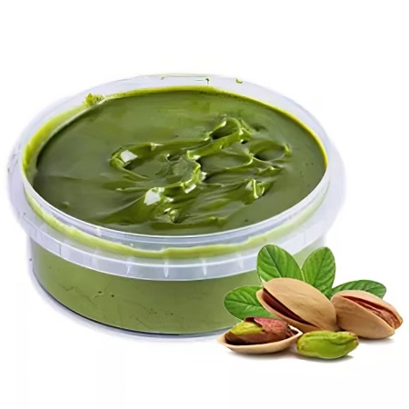 Паста десертная ФИСТАШКА ИТАЛИЯ 2,5 кг