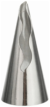 Насадка Рюша №020