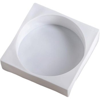 Форма Тортафлекс круг 18х5 см Silikomart Италия