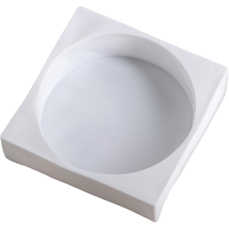 Форма Тортафлекс круг 18х5 см Silikomart Италия