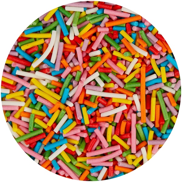 Вермишель Весенний микс 100 гр