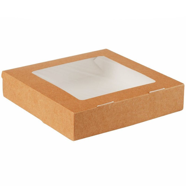 Упаковка Eco Tabox PRO 1500 20х20х4 см
