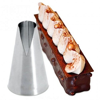 Насадка "Сан Оноре" №580