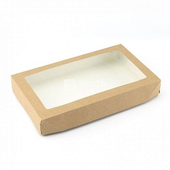 Упаковка Eco Tabox PRO 1450 26х15х4 см