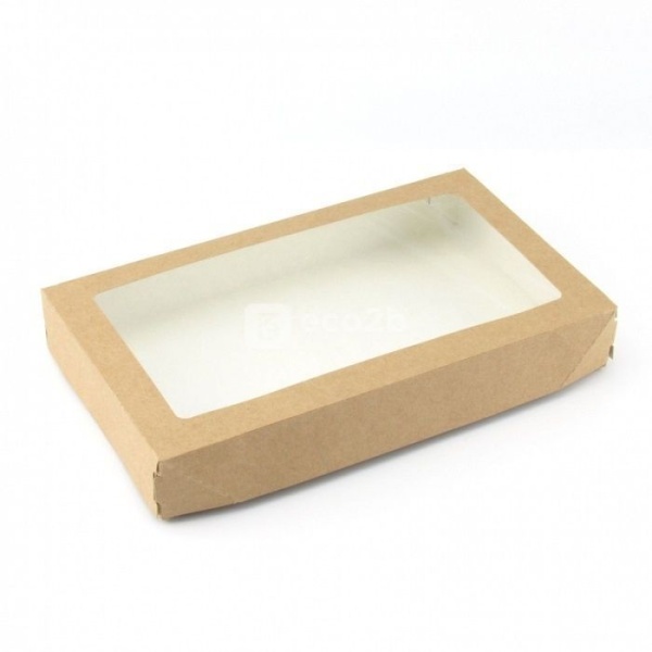 Упаковка Eco Tabox PRO 1000 20х12х4 см