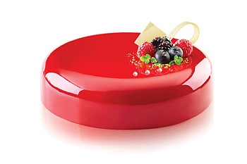 Форма Вселенная Universo Silikomart Италия