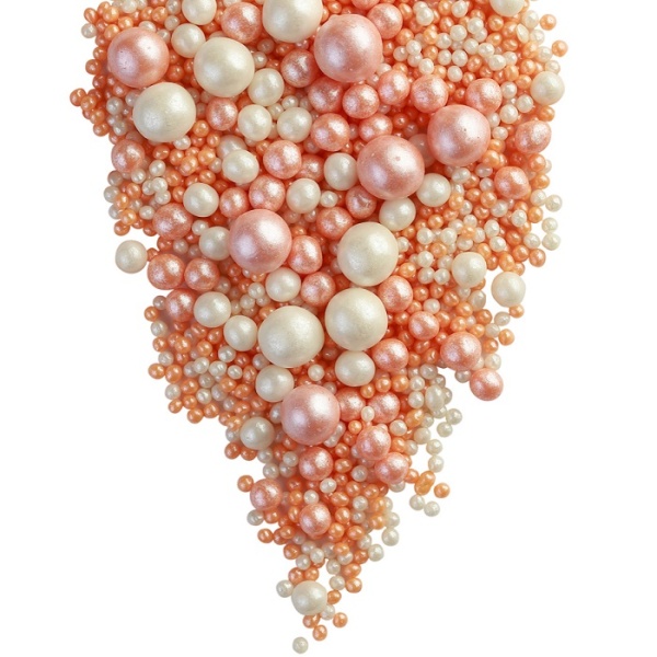 Драже рисовое в глазури Микс №137 50 г