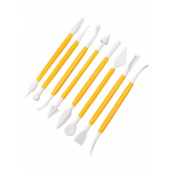 Набор стеков для моделирования 8 шт