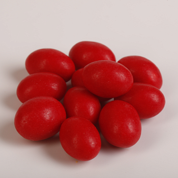 Драже Яйца красные 500 г