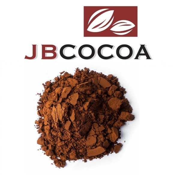 Какао-порошок JB-800 алкализованный 200 г