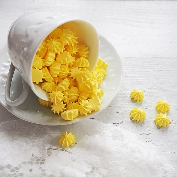 Мини-безе Желтые 40 г