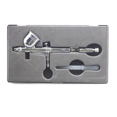 Аэрограф Jas 1183 Аэрограф Jas 1183