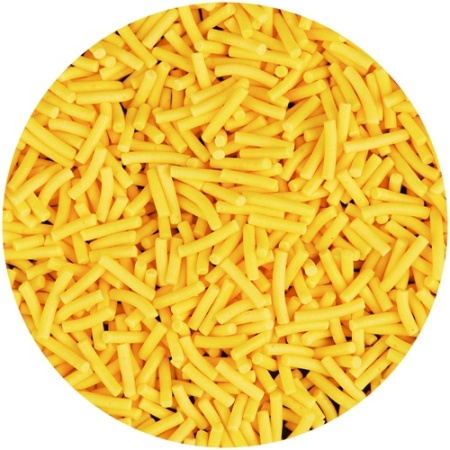 Вермишель желтая 100 г