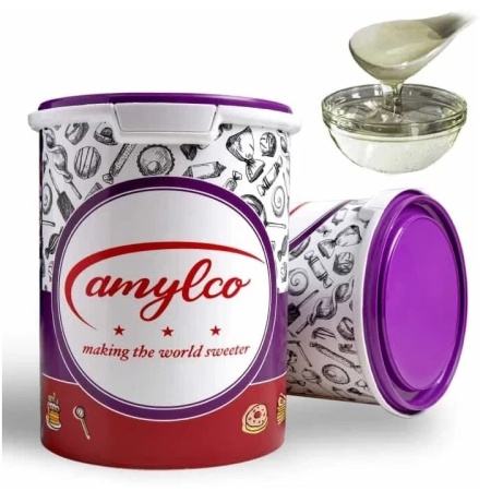 Глюкозный сироп Amylco 5 кг