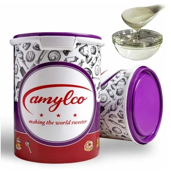 Глюкозный сироп Amylco 1,5 кг Глюкозный сироп Amylco 1,5 кг