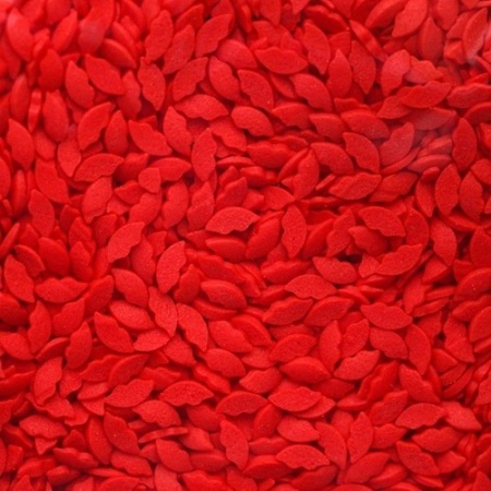 Губки красные 100 г