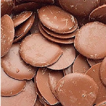 Глазурь молочная кондитерская Шокомилк 16 кг