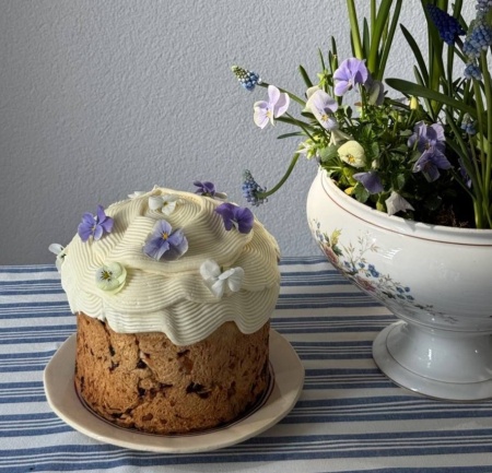 Насадка Лента 1D