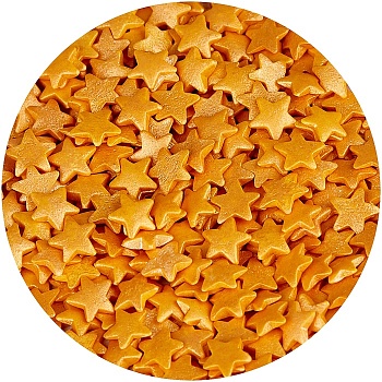 Звезды Золотые 100 г