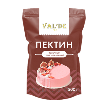Пектин NH термообратимый Valde 500 г Пектин NH термообратимый Valde 500 г