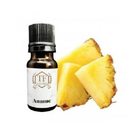 Ароматизатор пищевой Ананас Top Flavors 10 мл