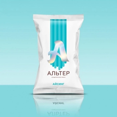 Сухая смесь Альтер айсинг 250 г