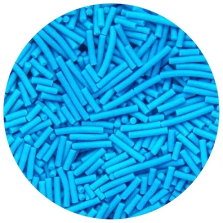 Вермишель голубая 100 г