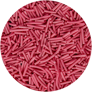 Вермишель малиновая 750 г