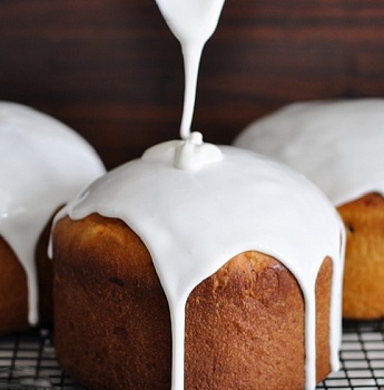 Помадка кондитерская белая 7 кг