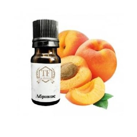 Ароматизатор пищевой Абрикос Top Flavors 10 мл